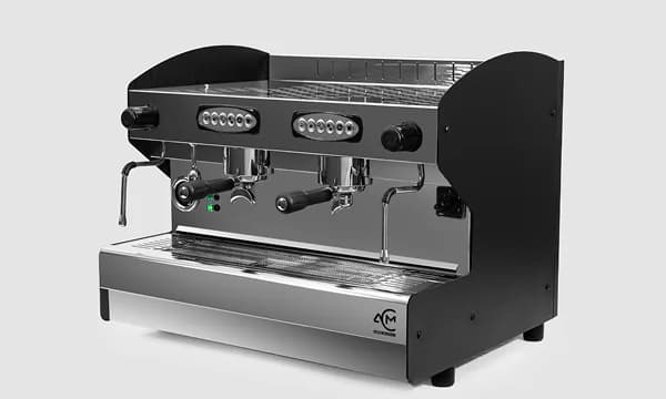 ACM Rounder serija