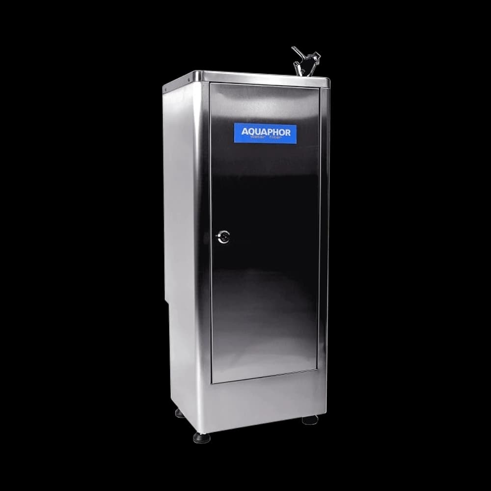 AQUAPHOR Fontana Kristal Eko 80 — ugradni filter