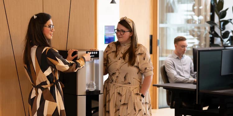 Snažno četvorosmerno doziranje