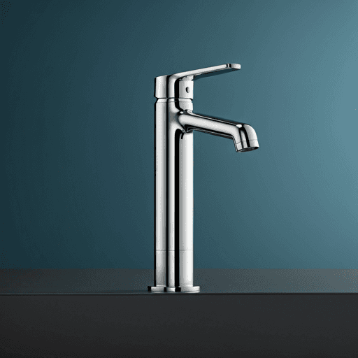 U1 integrisana slavina