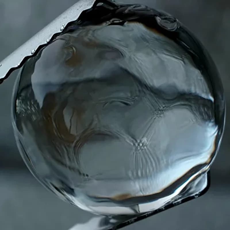 Ice Ball - ledena kugla