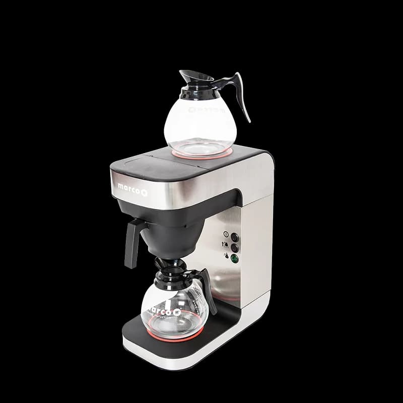 Marco BRU F45M