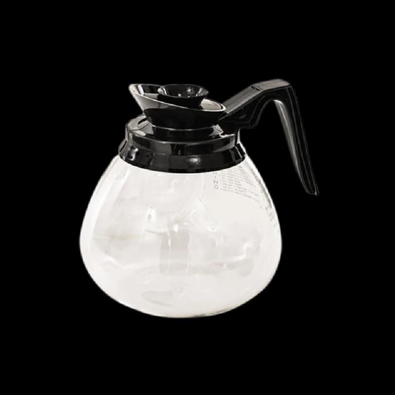 Stakleni bokal 1,8 L