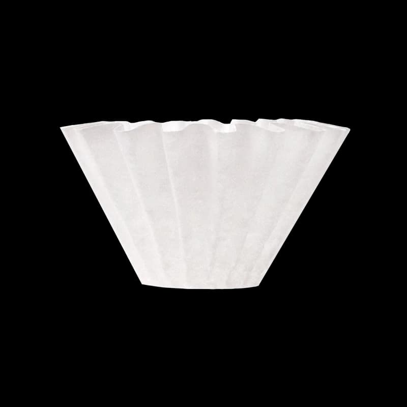 Filter papir Pourover Small