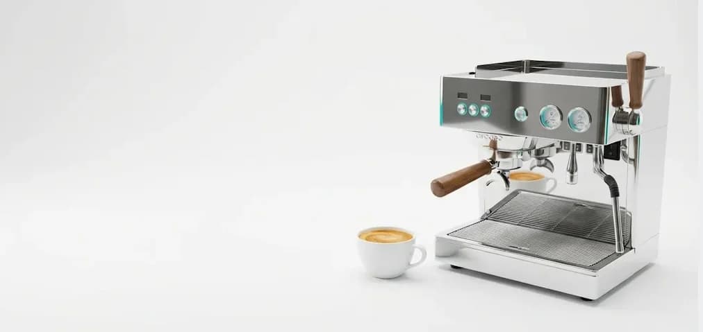 Professional Ascaso for your venue