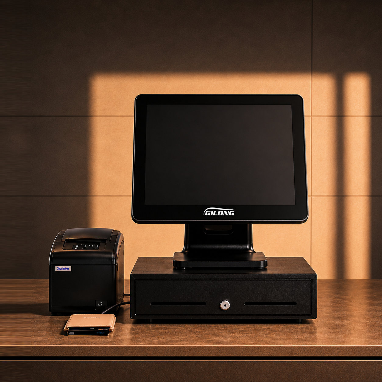 Gilong POS najam 4 u 1 (mesečno)