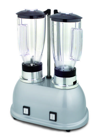 MACAP P100D barski blender