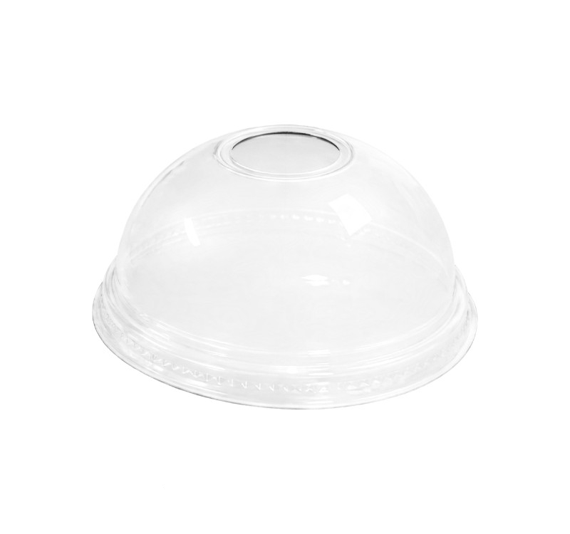 Thracegroup PET poklopac d=95mm Bez otvora 2000 kom