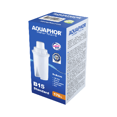 Filter V100-15 (B15)