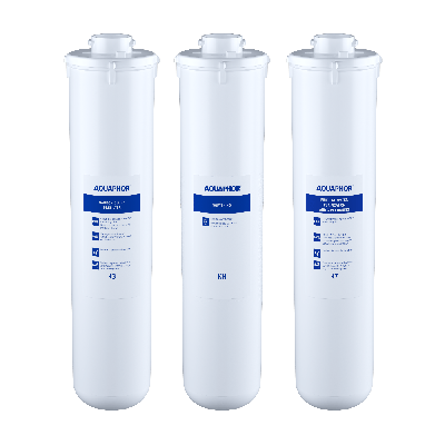 Zamenski filteri za Kristal H - K3-KH-K7