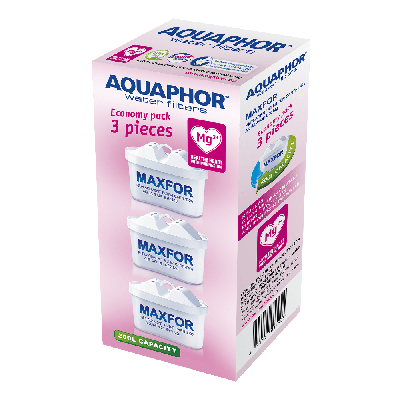 Filter Maxfor Mg+ 3u1