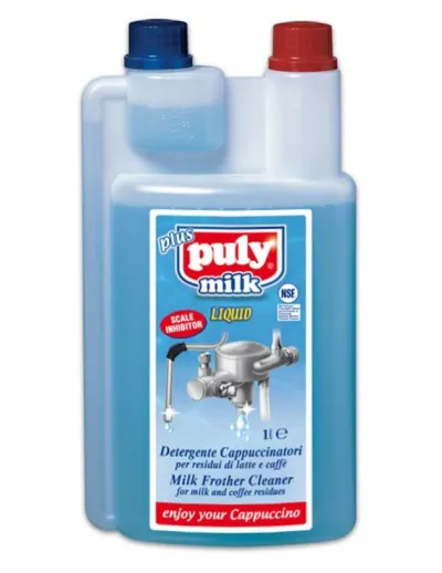 PULY CAFF MILK 1000 ml