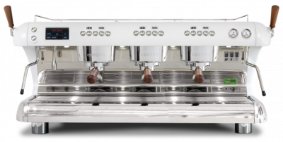 APARAT ZA KAFU ASCASO BIG DREAM T PLUS 3 GR