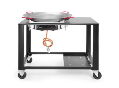 Fiesta XL, HENDI, 7kW, 1180x810x(H)1000mm