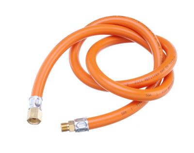 Crevo za gas, HENDI, Sklop creva