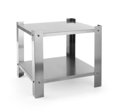 Postolje za šporet, HENDI, 425x425x(H)400mm