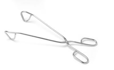 Zakrivljene hvataljke za serviranje, HENDI, (L)295mm