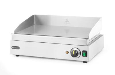 Roštilj, HENDI, Profi Line, ravno, 230V/2400W, 527x404x(H)233mm