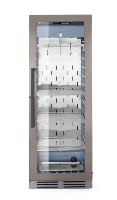 Ormar za sazrevanje mesa, Arktic, 352L, Crna, 220-240V/170W, 595x760x(H)1720mm