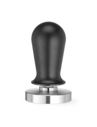 Tamper za kafu s oprugom, HENDI, ⌀58x(H)100mm
