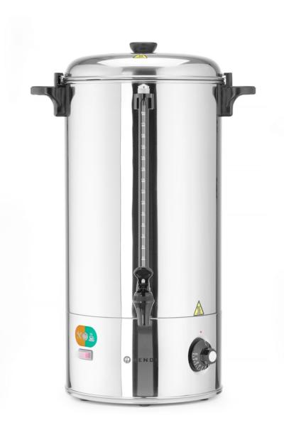 Dozator za tople napitke, HENDI, 18L, 230V/2200W, 385x385x(H)595mm
