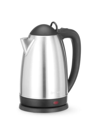 Električno kuvalo, bežično, HENDI, 2,5L, 230V/2200W, 242x172x(H)294mm