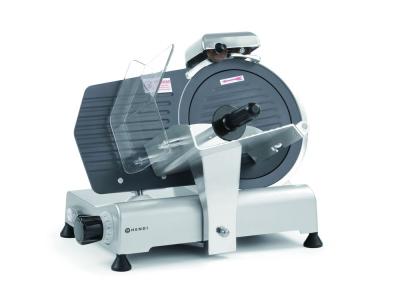 Mesoreznica Kitchen Line 250 premazana teflonom, HENDI, Kitchen Line, 230V/150W, 494x402x(H)398mm