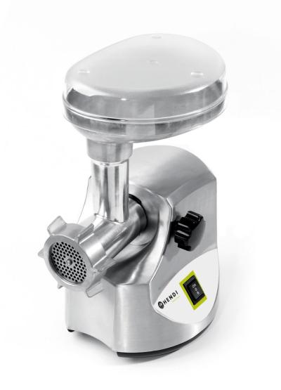 Uređaj za mlevenje mesa 198, HENDI, 230V/400W, 195x274x(H)430mm
