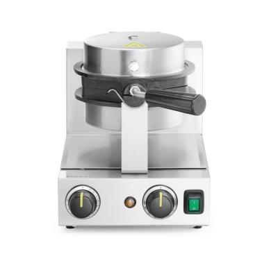 Rotacioni aparat za Bubble Waffles, HENDI, 220-240V/1500W, 255x560x(H)318mm