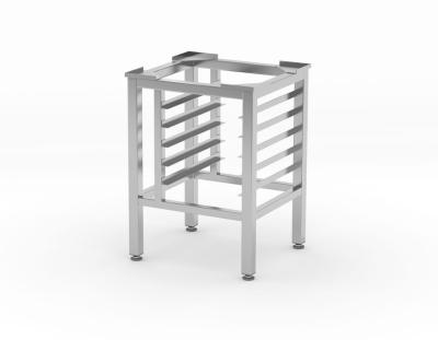 Stalak za rernu, HENDI, GN 1/1, 610x560x(H)620mm