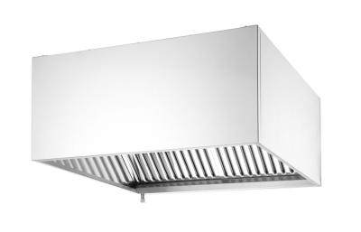 Zidna napa– sa šrafovima, HENDI, bez osvetljenja, 1005x1000x(H)450mm