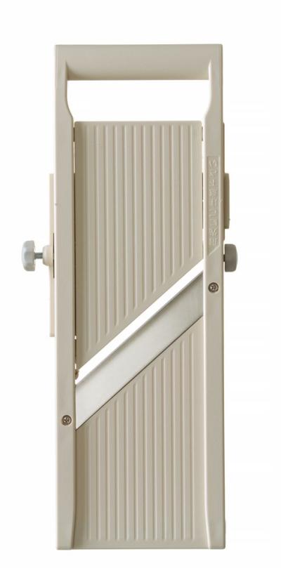 Japanska mandolina HENDI Shōgun 将軍, HENDI, 380x158x(H)47mm