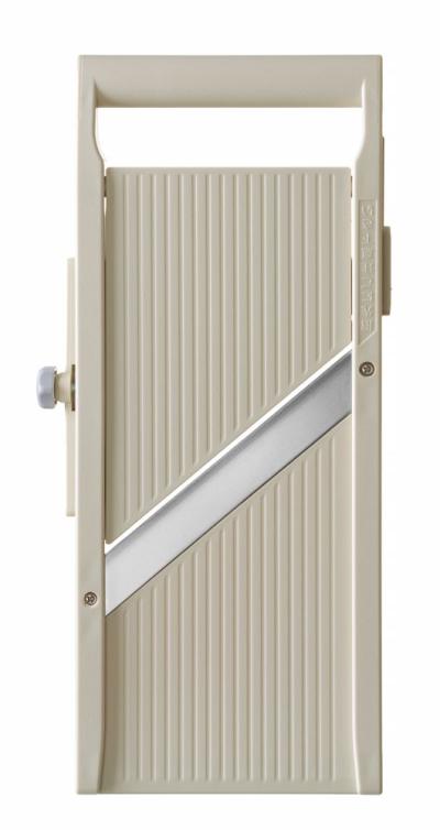 Japanska mandolina HENDI Shōgun PRO, HENDI, 380x180x(H)45mm