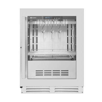 Podpultni ormarić za zrenje mesa, HENDI, 98L, 220-240V/170W, 595x620x(H)830mm