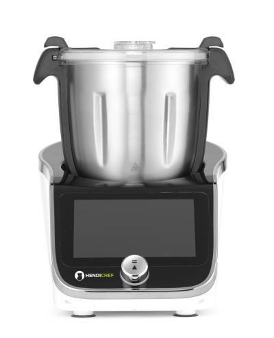 HENDICHEF višenamenski multipraktik, HENDI, 230V/1400W, 210x380x(H)320mm