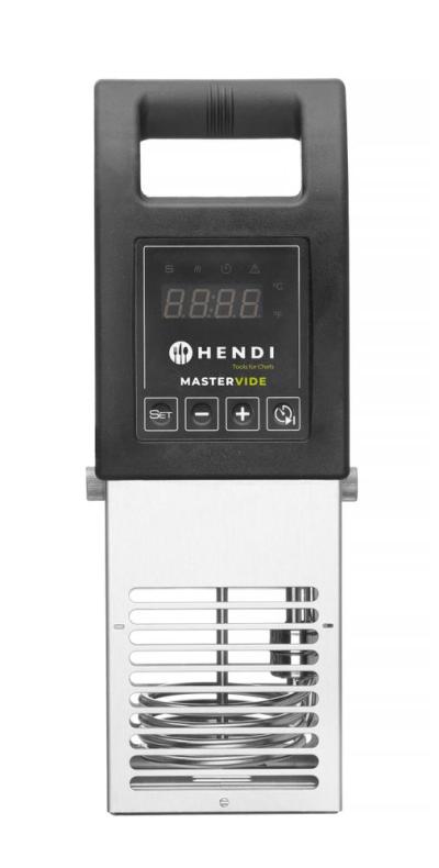 Sous-vide kuvalo Mastervide, HENDI, 56L, 230V/2000W, 137x215x(H)361mm