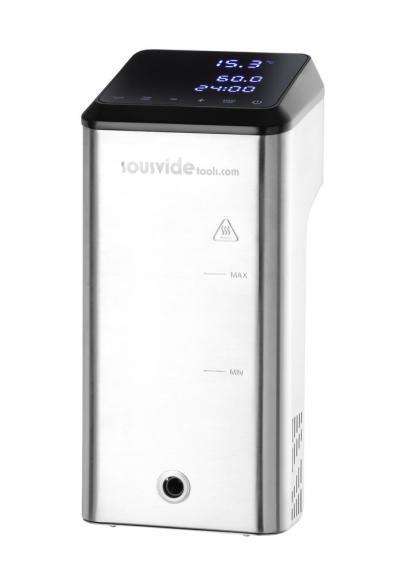 iVide Plus termalni cirkulator za Sous vide, SousVideTools, 230V/2200W, 140x190x(H)276mm