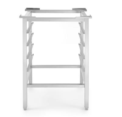 Stalak za rerne NANO 5x 450c340mm, HENDI, 560x510x(H)800mm