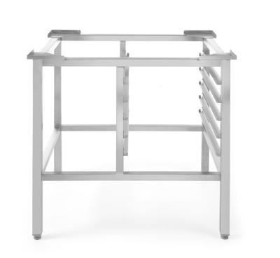 Stalak za NANO rerne 5x GN 2/3, HENDI, 700x580x(H)700mm