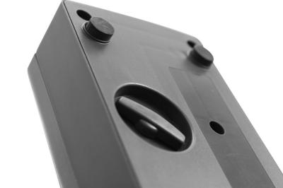 Oštrač za noževe, HENDI, 230V/50W, 295x110x(H)110mm