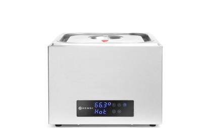 Sistem Sous vide GN 2/3, HENDI, 13L, 230V/400W, 343x395x(H)255mm