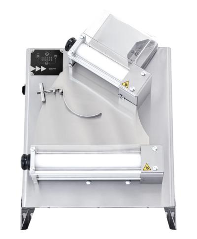 Električni valjak za testo „Touch and Go” 400, HENDI, 230V/250W, 585x435x(H)790mm