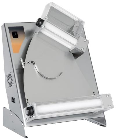 Električni valjak za testo 400, HENDI, 230V/250W, 585x420x(H)790mm