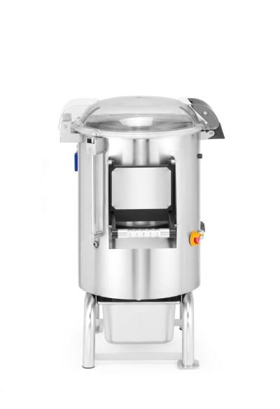 Gulilica krompira 10 kg, HENDI, Kitchen Line, 230V/750W, 620x525x(H)833mm