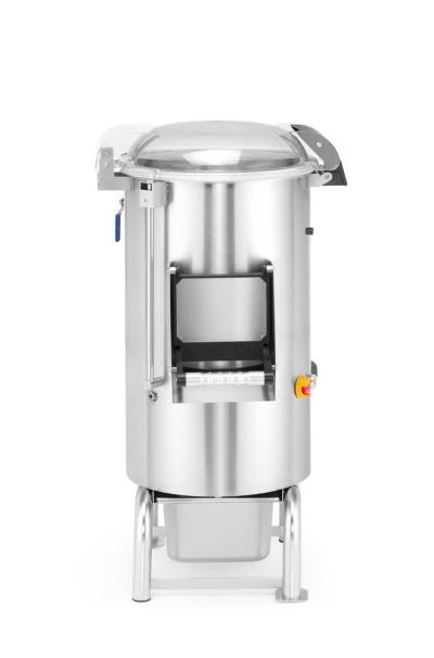 Gulilica za krompir Kitchen Line 18 kg, HENDI, Kitchen Line, 230V/1100W, 622x540x(H)997mm