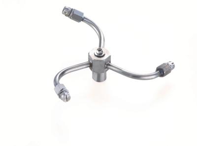 Sistem automatskog čišćenja za rerne Nano Drive i njihove verzije Bakery, HENDI