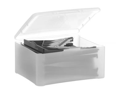 Komplet od 5 rezervnih reznih diskova za mandolinu 222614, HENDI