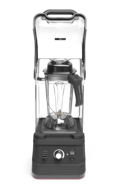 Blender za bar sa zvučnom izolacijom i bokalom bez BPA, HENDI, 230V/1680W, 250x300x(H)540mm