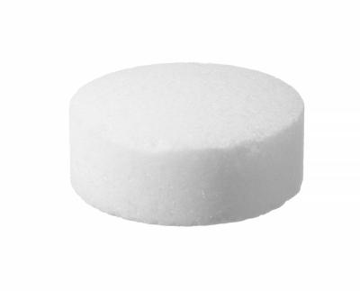 Tablete soli za omekšavanje vode, HENDI, 25 kg