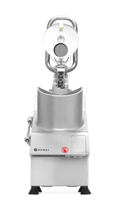 Profesionalni sekač za povrće, HENDI, 230V/750W, 574x250x(H)472mm